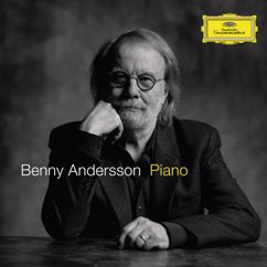 Benny Andersson: The Day Before You Came