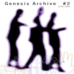 Genesis: I Can't Dance (Single Version)