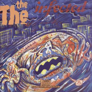 The The: Out of the Blue (Into the Fire)