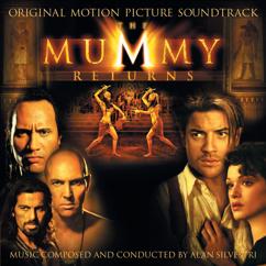Alan Silvestri, Sinfonia Of London: Pygmy Attack (From "The Mummy Returns" Soundtrack)