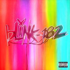 blink-182: Black Rain