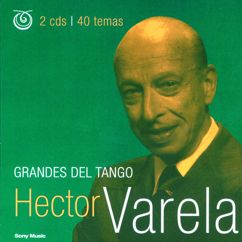 Héctor Varela El As Del Tango y su Orquesta Típica: Silueta Porteña