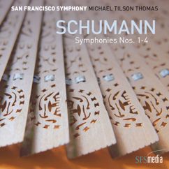 San Francisco Symphony: Schumann: Symphony No. 2 in C Major, Op. 61: II. Scherzo (Allegro vivace)
