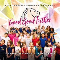 Kids' Praise! Company: 10,000 Reasons (Bless The Lord)