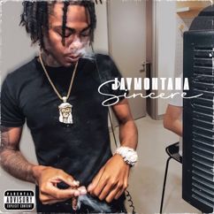 Jay Montana: Sincere