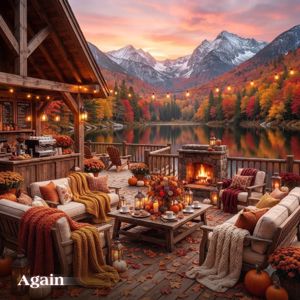 Midnight Ellington: Again
