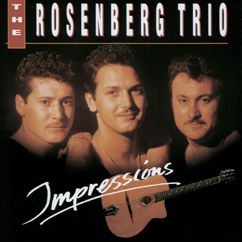 The Rosenberg Trio: St. Germain De Press (Instrumental)