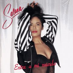 Selena: Missing My Baby (Album Version)