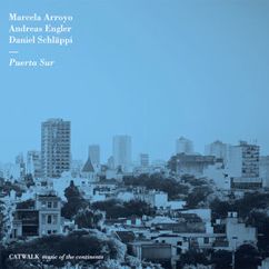 Marcela Arroyo: Romance De Barrio
