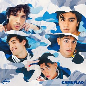 DND | Do Not Disturb: Camuflao