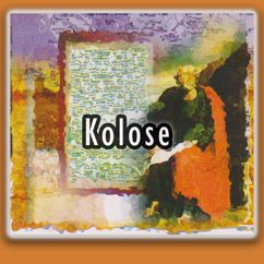 Roy L, Phebe P: Kolose 2 Ayat 16-23 & Kolose 3 Ayat 1-4