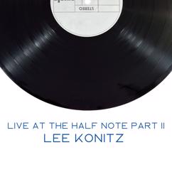 Lee Konitz: Subconscious - Lee