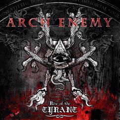 Arch Enemy: Blood On Your Hands