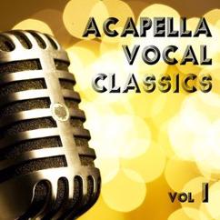 Cover Vocals BPM 128 Acapellas: Mambo Italiano (Originally Performed by Dean Martin)