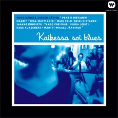Tango for Four: Hiljainen kylätie (2003 Remix)