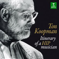 Ton Koopman: Bach, JS: Organ Concerto No. 2 in A Minor, BWV 593: I. — (After Vivaldi's Concerto for Two Violins, Op. 3 No. 8, RV 522)