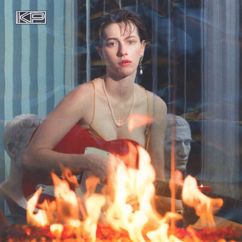 King Princess: House Burn Down