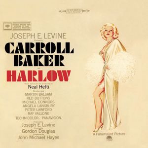 Original Soundtrack: Harlow