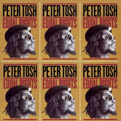 Peter Tosh: Get Up, Stand Up