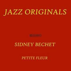 Sidney Bechet: Indian Summer