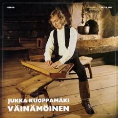 Jukka Kuoppamäki: Käy Vierelläin