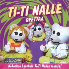Ti-Ti Nalle: Pottapolkka