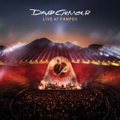 David Gilmour: Time / Breathe (In The Air) (reprise) (Live At Pompeii 2016)