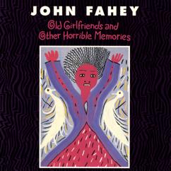 John Fahey: Claire