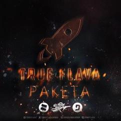 TRUE FLAVA: Intro (Ракета)