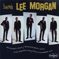 Lee Morgan: Mogie (Take 2)