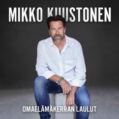 Mikko Kuustonen: Omaelämäkerran laulut