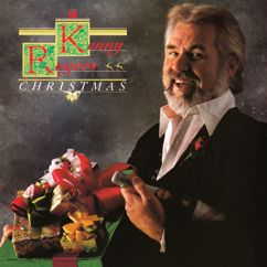 Kenny Rogers: Sweet Little Jesus Boy