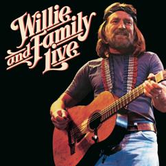 Willie Nelson: One Day at a Time (Live at Harrah's Casino, Lake Tahoe, NV - April 1978)