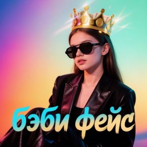 Avatar: Беби фейс