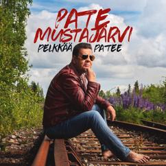 Pate Mustajärvi: Tapahtuu näinä päivinä