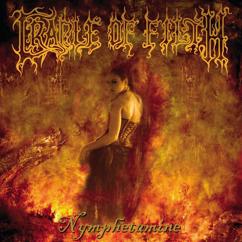 Cradle Of Filth: English Fire