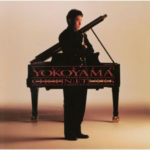 Yukio Yokoyama: Chopin: Etudes