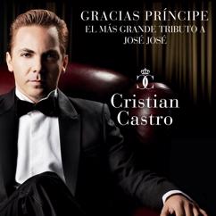 Cristian Castro: Insaciable Amante