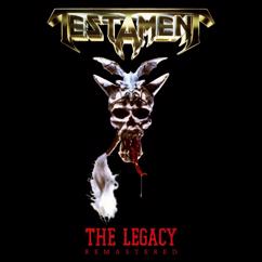 Testament: Alone in the Dark