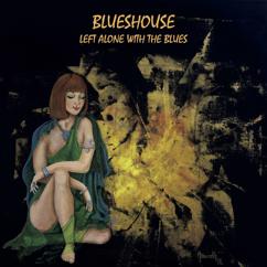 BluesHouse: Half a man