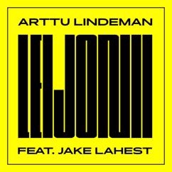Arttu Lindeman feat. Jake Lahest: Leijonii