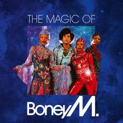 Majestic x Boney M.: Rasputin