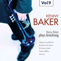 Kenny Baker: Falling in Love with You