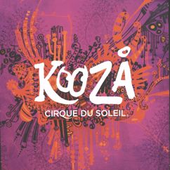 Cirque du Soleil: Don't be Afraid