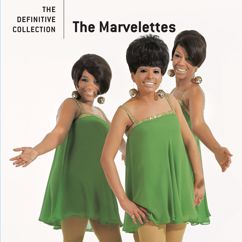 The Marvelettes: Strange I Know (Stereo Version)