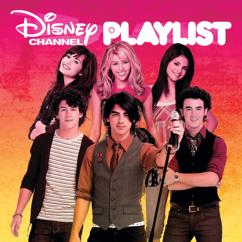 Various Artists: Disney Channel Playlist