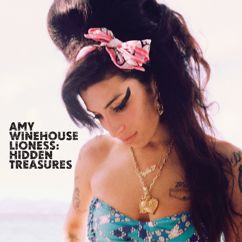 Amy Winehouse: Half Time