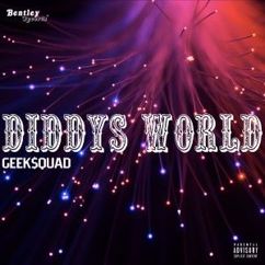 Geek$quad feat. Grizz Lee & Killary: Watchin
