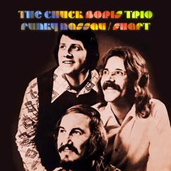 The Chuck Boris Trio: Funky Nassau / Shaft