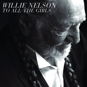 Willie Nelson feat. Paula Nelson: Have You Ever Seen the Rain